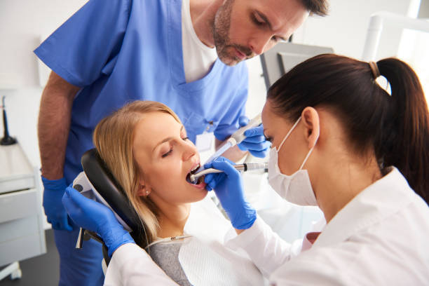 Best Laser Dentistry  in Marshville, NC