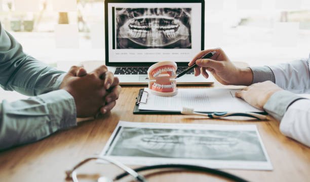 Best TMJ/TMD Treatment  in Marshville, NC