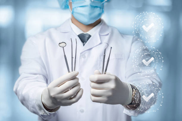 Advanced Technology for Better Dental Care in Marshville, NC