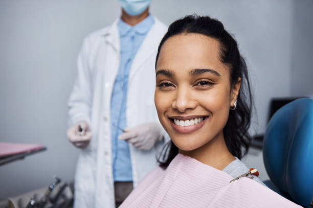 Best Laser Dentistry  in Marshville, NC
