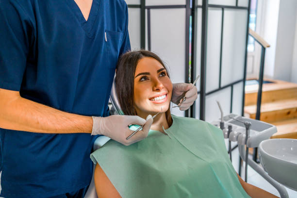 Advanced Technology for Better Dental Care in Marshville, NC