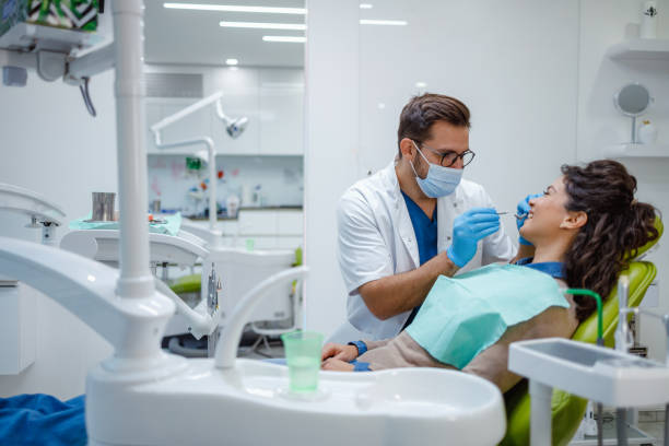 Best Traditional Braces  in Marshville, NC