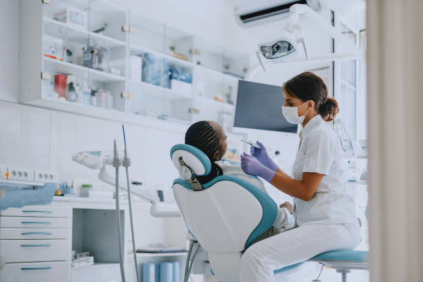 Best Oral Cancer Screening  in Marshville, NC