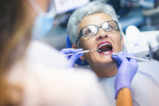 Best Wisdom Tooth Removal  in Marshville, NC